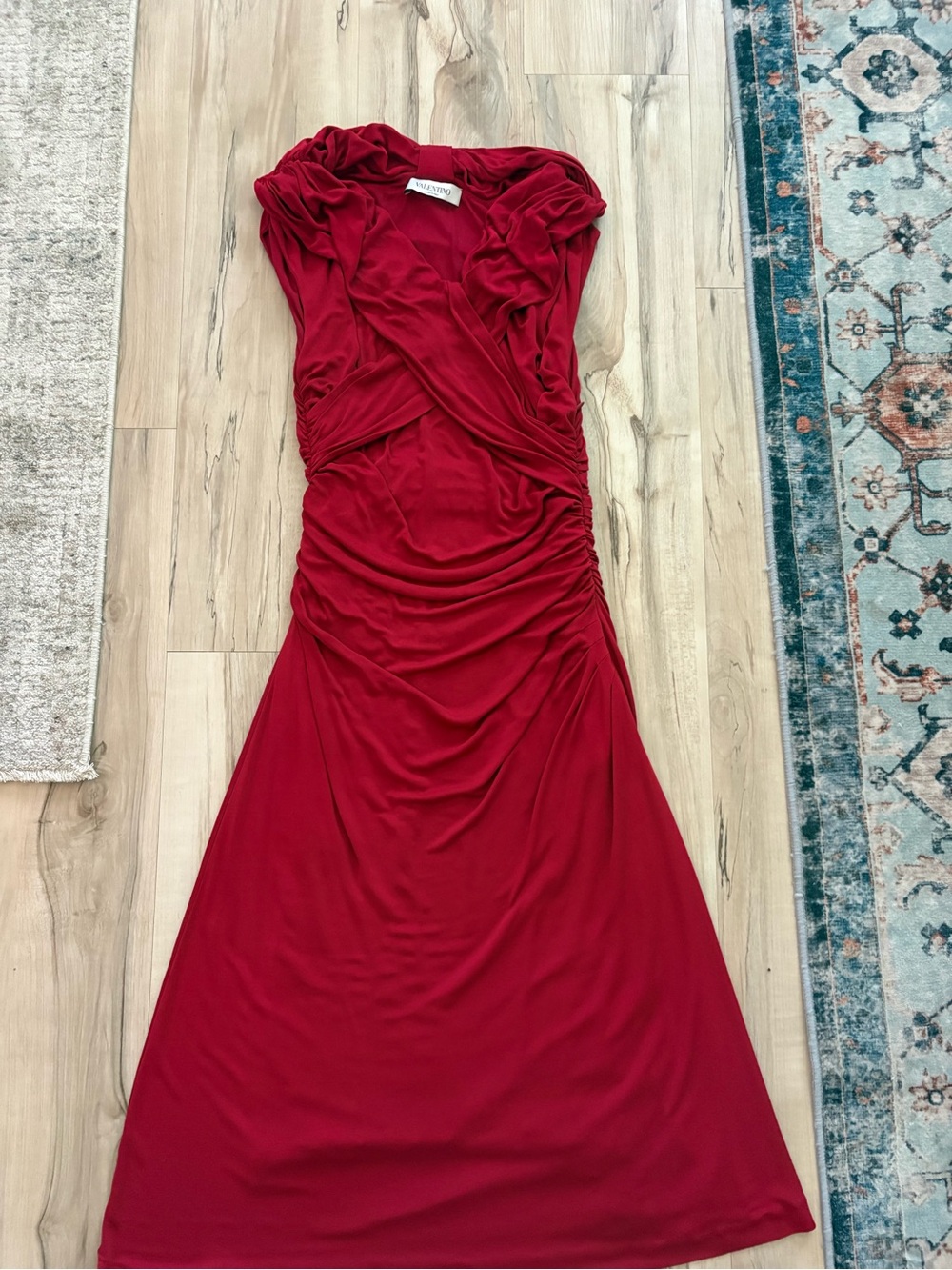 Valentino Dress